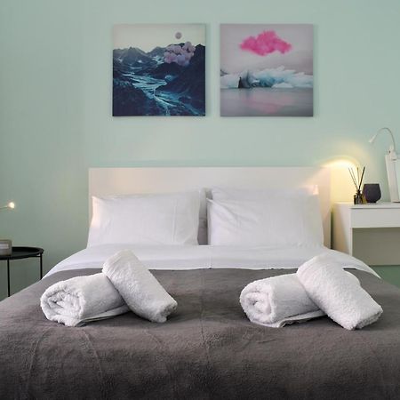 City Center Studio 2 Apartment Kalamata Exterior photo