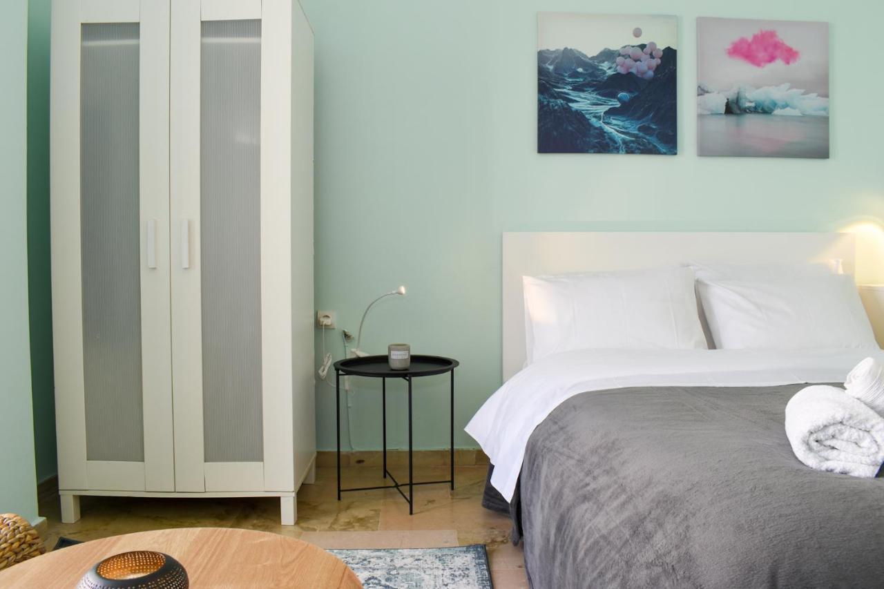 City Center Studio 2 Apartment Kalamata Exterior photo
