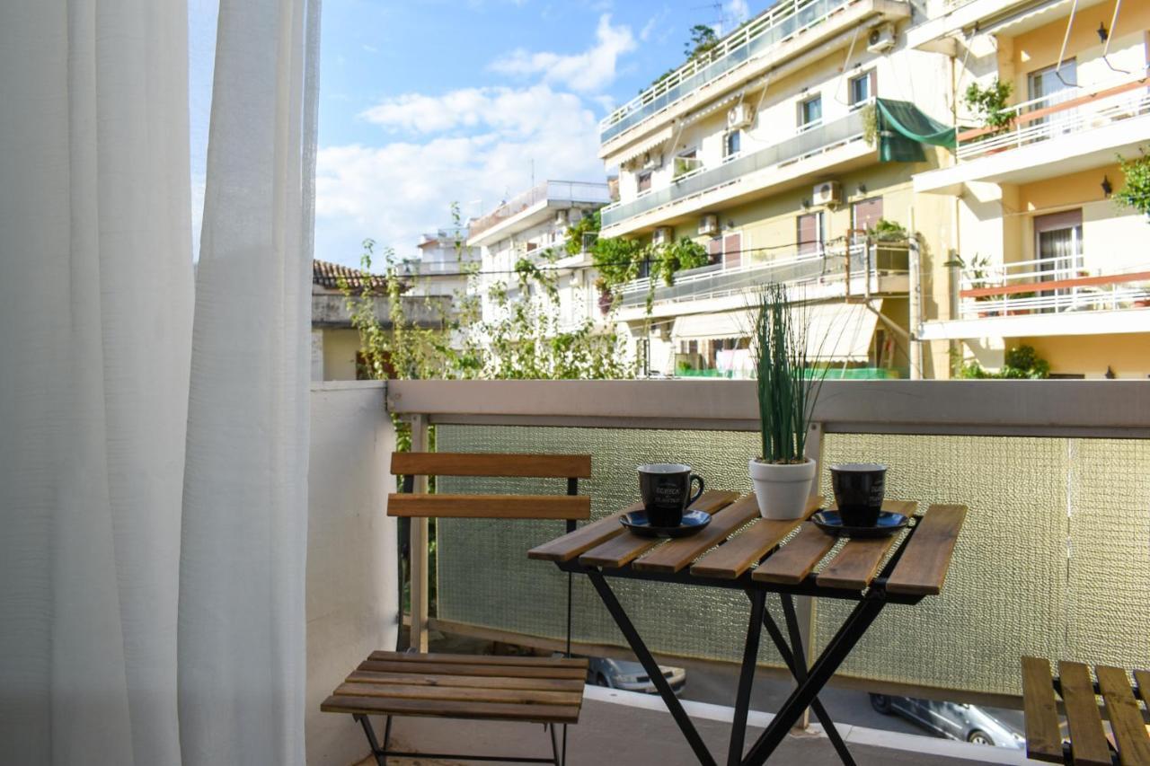 City Center Studio 2 Apartment Kalamata Exterior photo