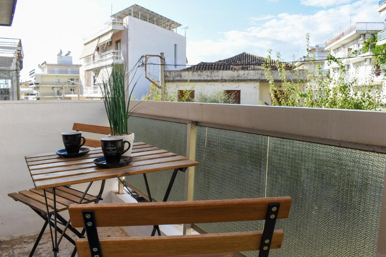 City Center Studio 2 Apartment Kalamata Exterior photo