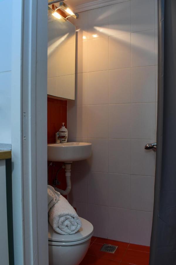 City Center Studio 2 Apartment Kalamata Exterior photo