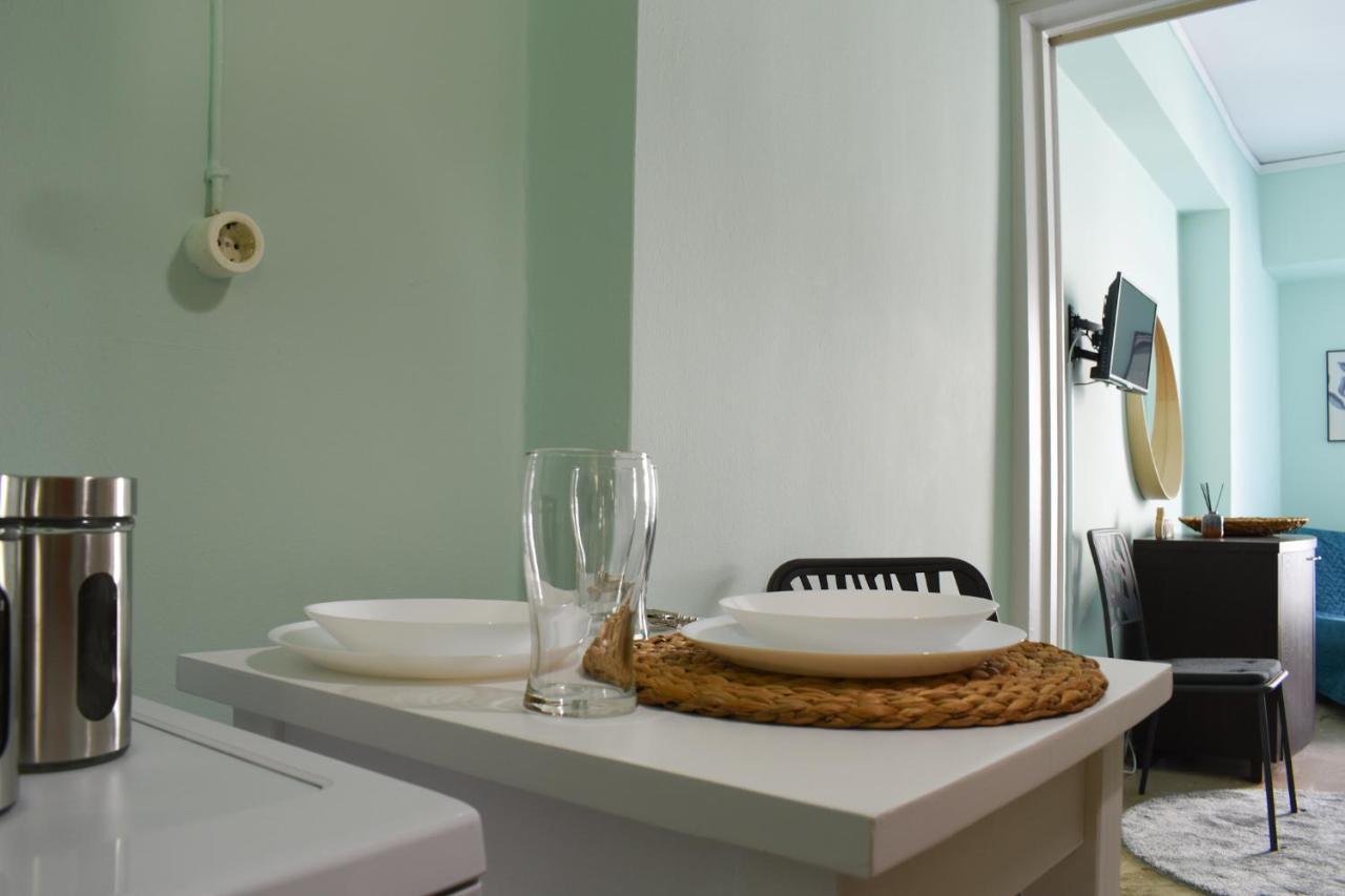 City Center Studio 2 Apartment Kalamata Exterior photo